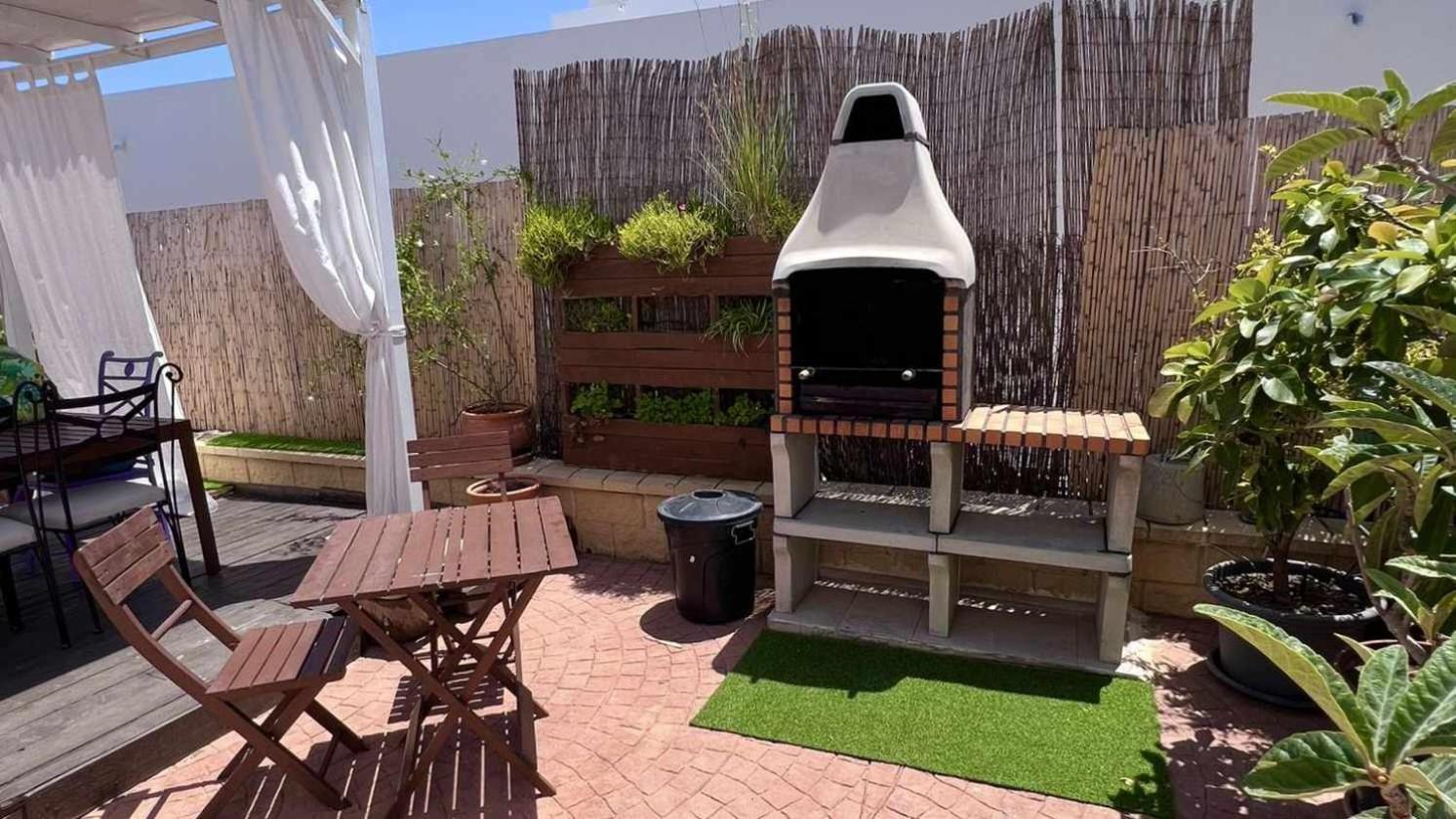 Sr Patio De Amelie Appartement *