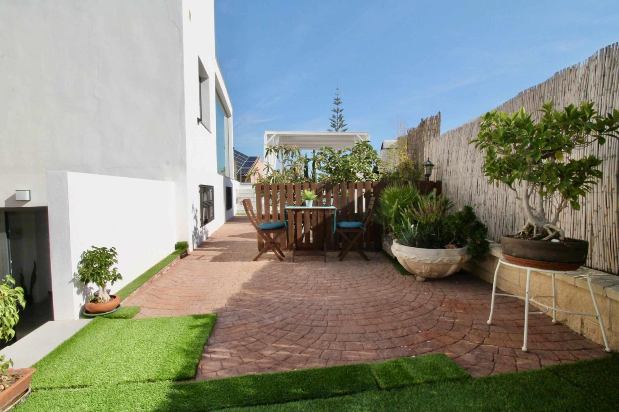 Sr Patio De Amelie Appartement Benalmádena