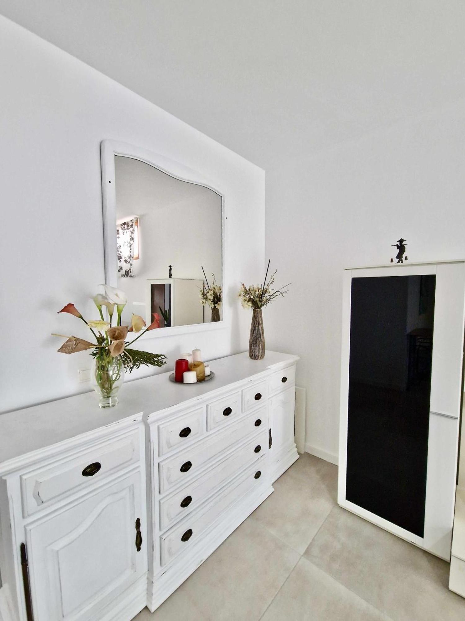 Sr Patio De Amelie Appartement *