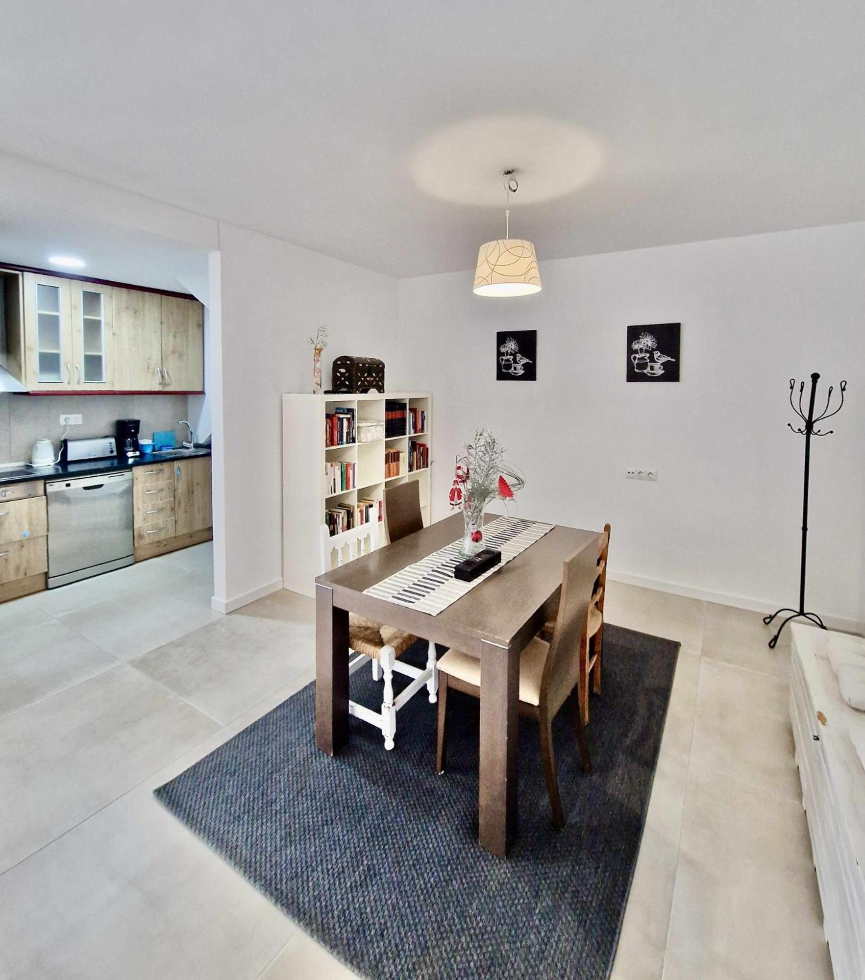 Sr Patio De Amelie Appartement Benalmádena