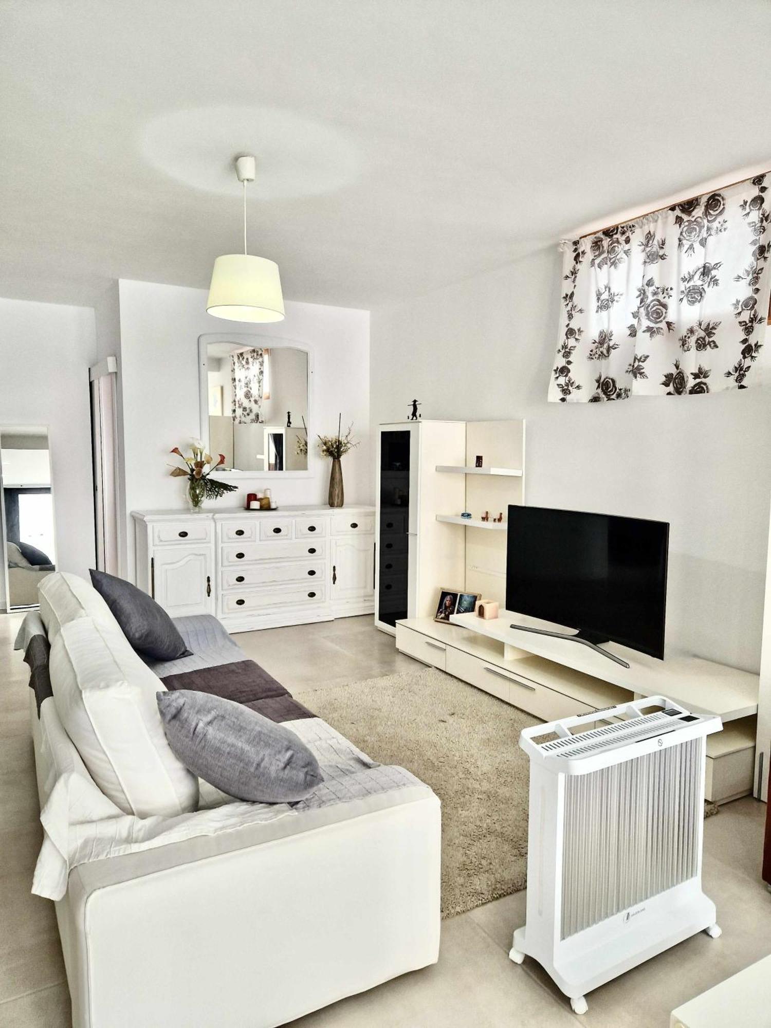 Sr Patio De Amelie Appartement *