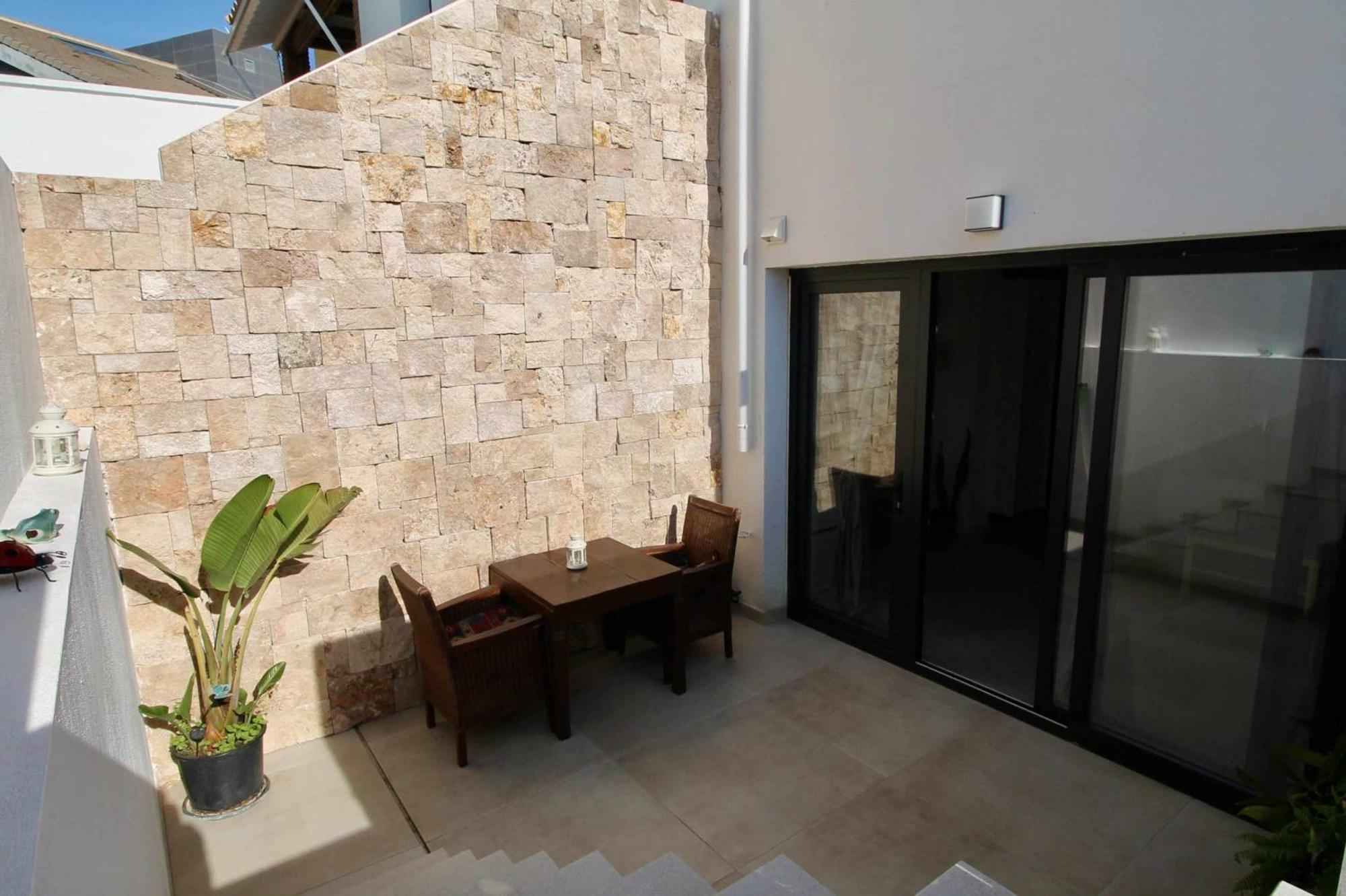 Sr Patio De Amelie Apartment Benalmadena